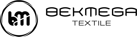 BekMega Logo